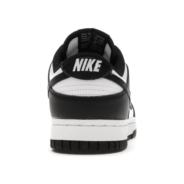 Nike Dunk Low White Black (2021) (W) "Panda" buty N-Hype Łódź Polska zdjęcie 4