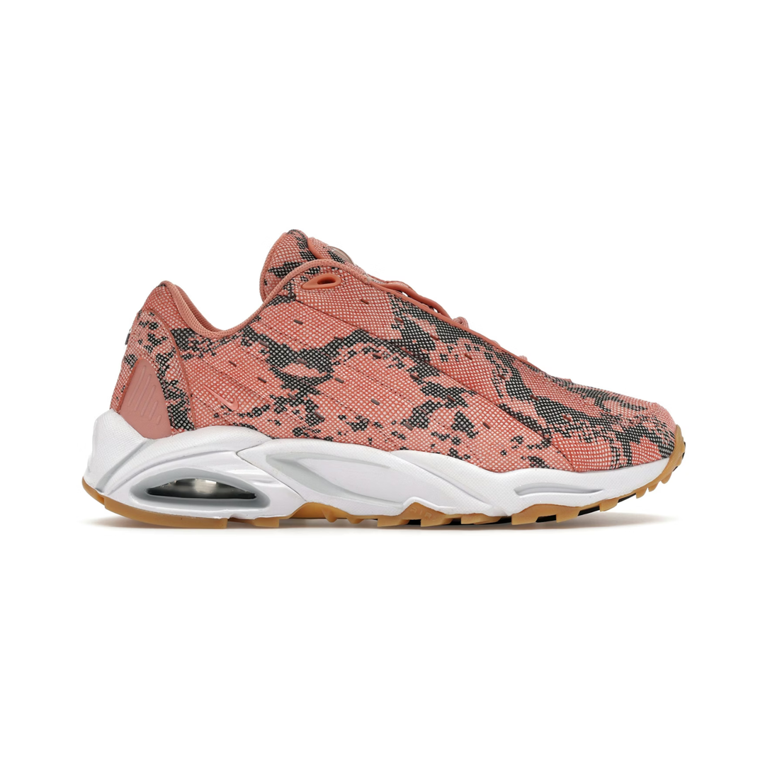 Nike Hot Step Air Terra NOCTA Snakeskin Pink Quartz - N-Hype