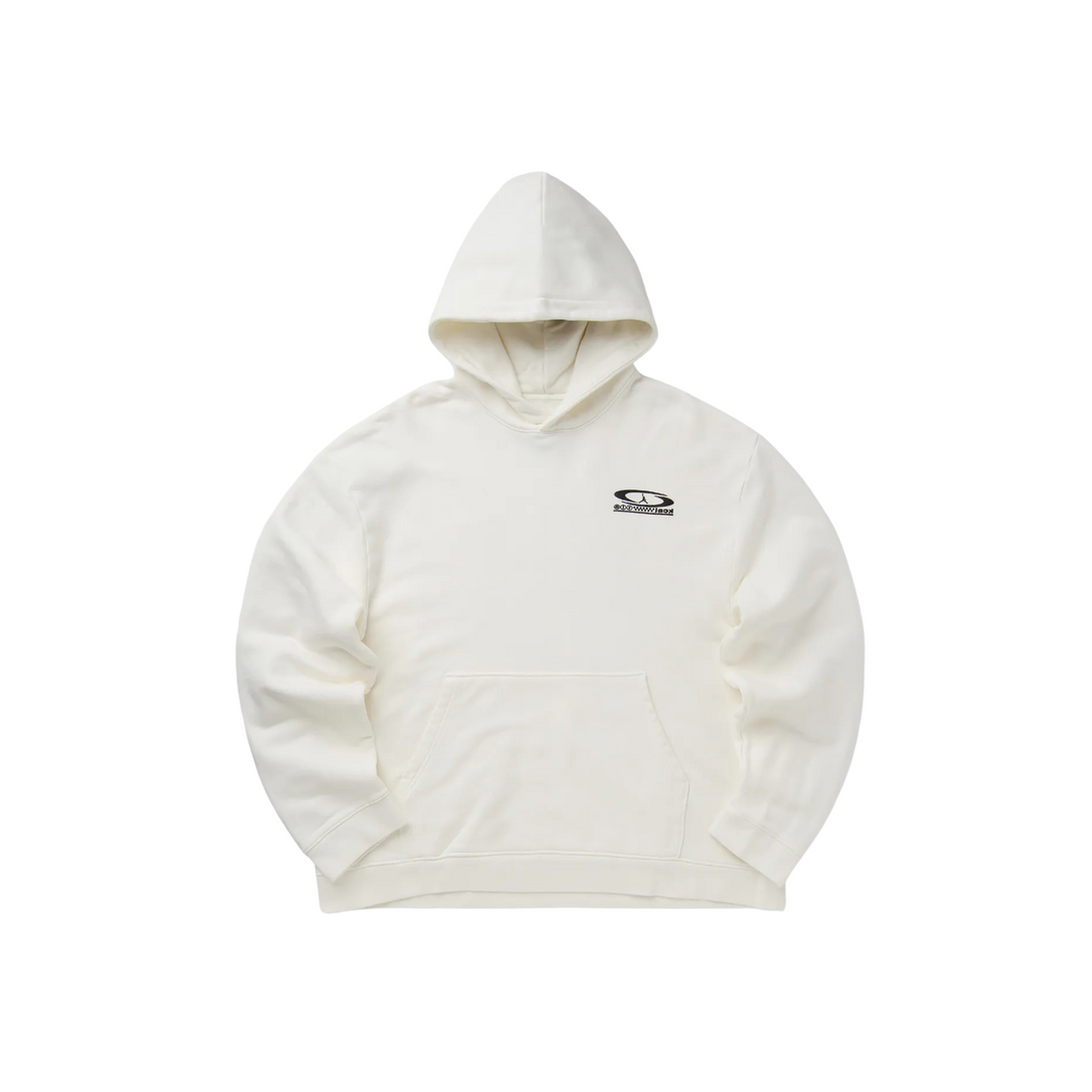 Nike Jordan Travis Scott Hoodie Cactus Jack biała N-Hype sportowa bluza męska.