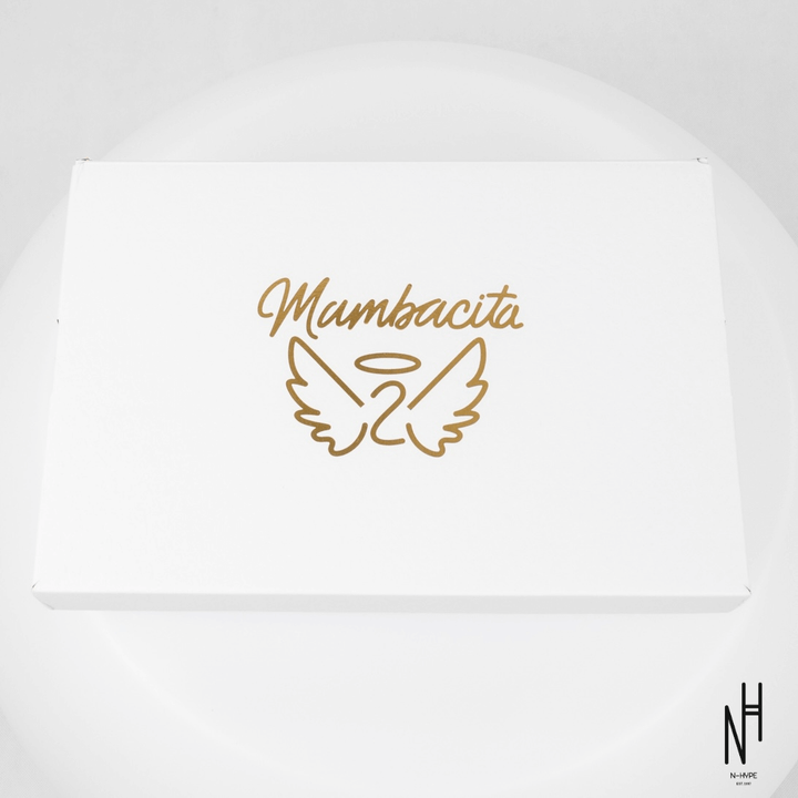 Nike Kobe 4 Protro Mambacita Gigi sneakers czarne N-Hype