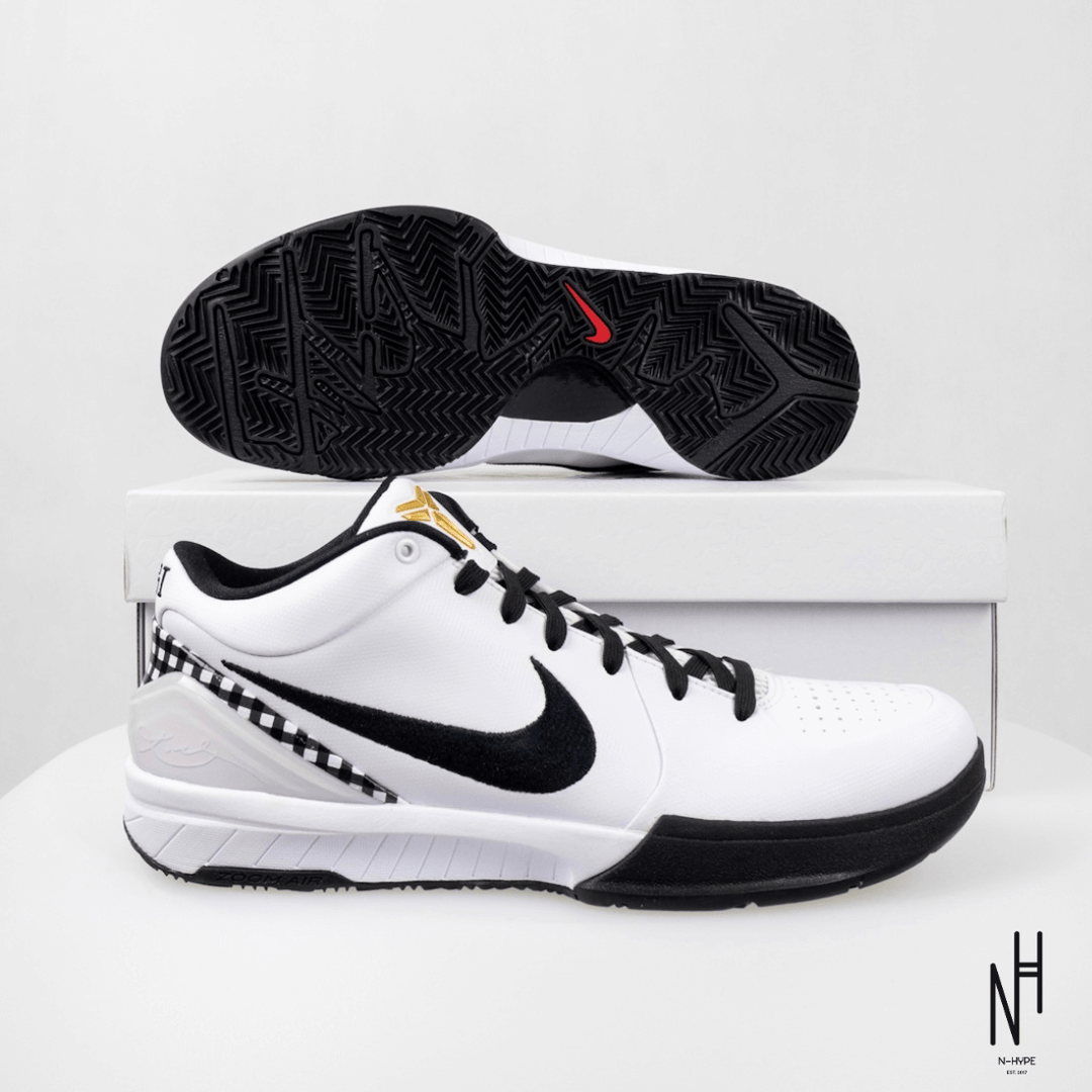 Nike Kobe 4 Protro Mambacita Gigi – Limited Edition | N-Hype Nike Kobe 4 Protro Mambacita Gigi – Limited Edition | N-Hype