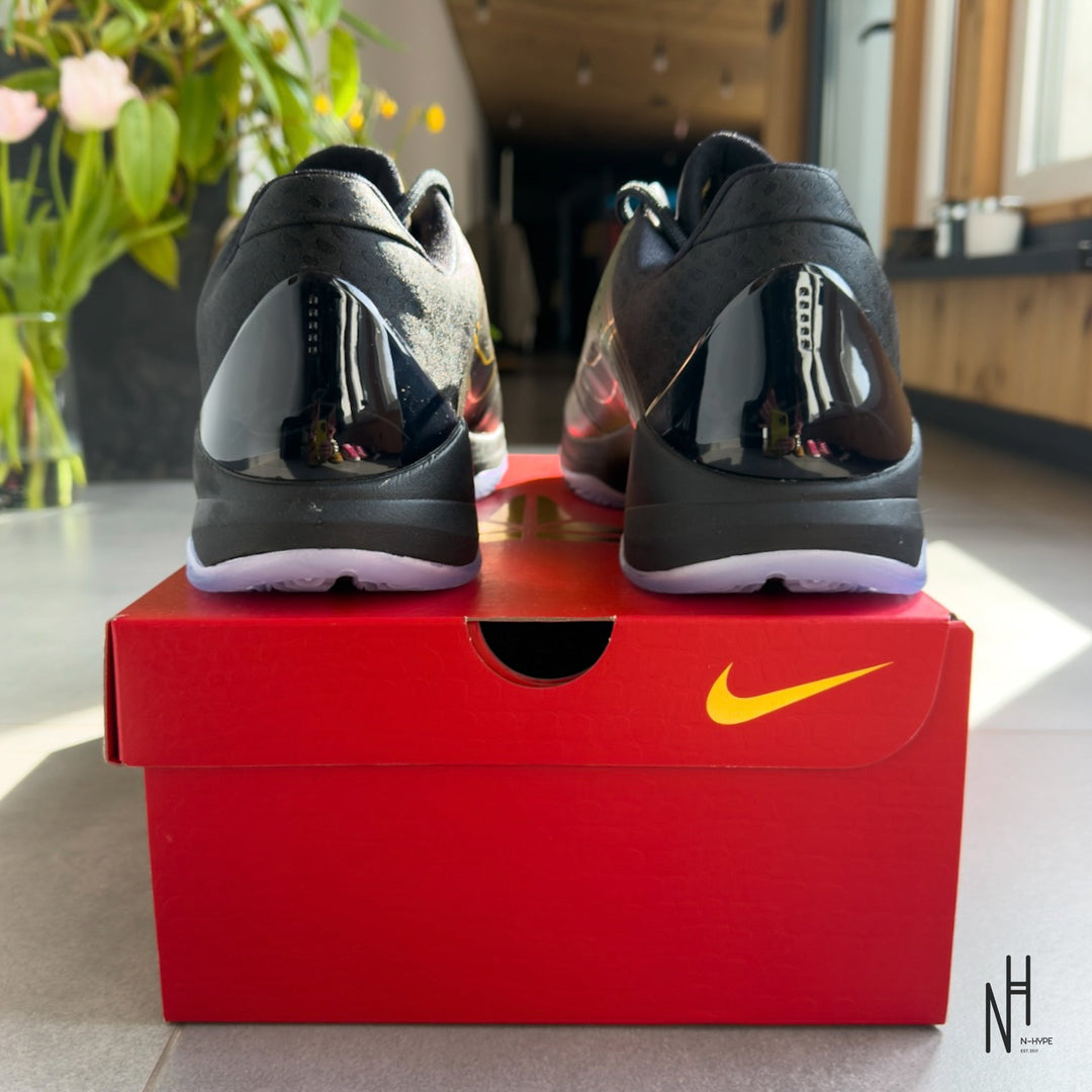 Nike Kobe 5 Protro Year of the Mamba Eggplant buty męskie fioletowe N-Hype