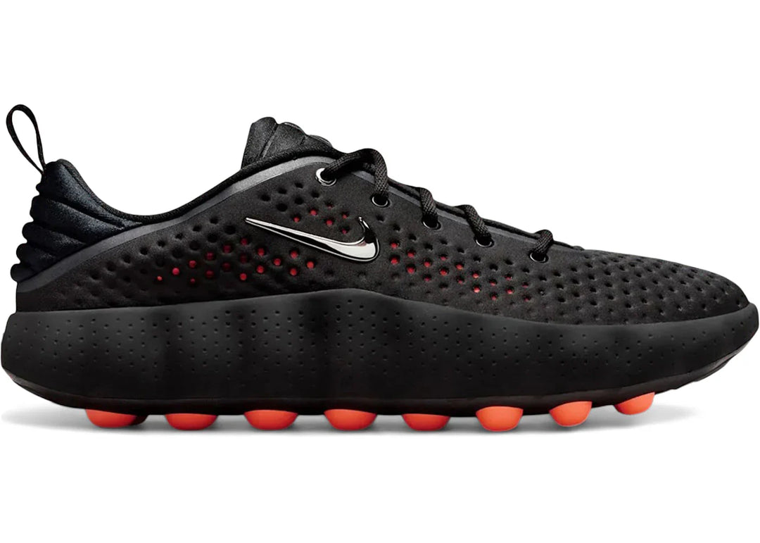 Nike Mind 002 Black Hyper Crimson - Czarny - N-Hype