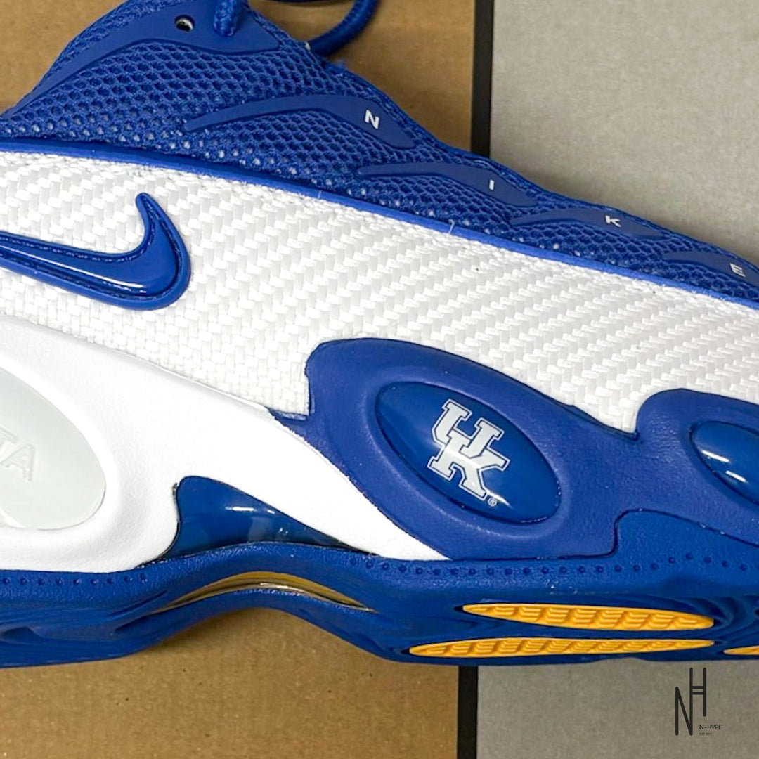 Nike NOCTA Glide Drake Kentucky PE - zdjęcie 3 - N-Hype