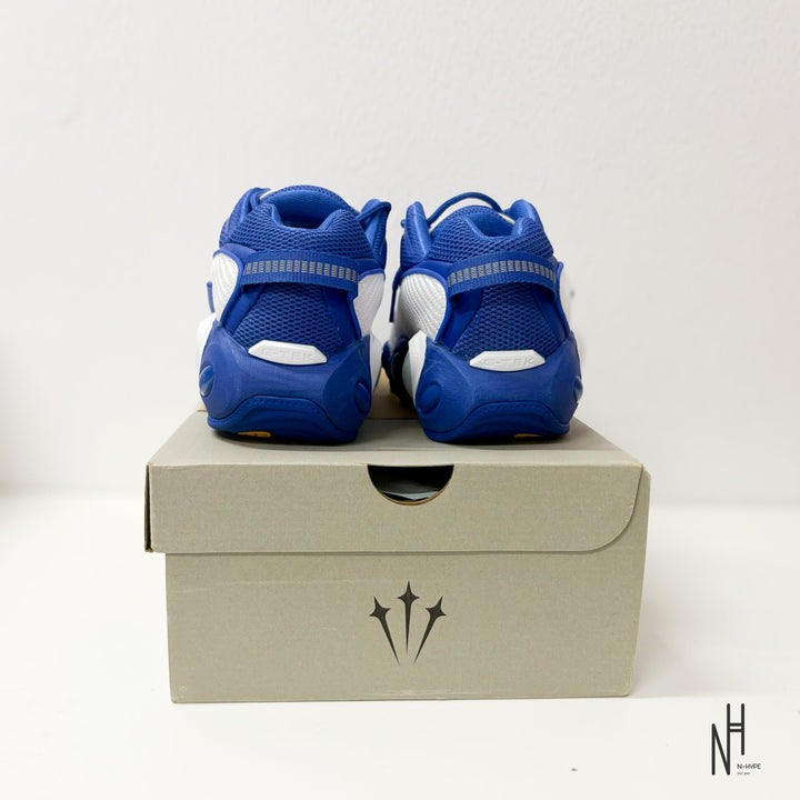 Nike NOCTA Glide Drake Kentucky PE - zdjęcie 4 - N-Hype