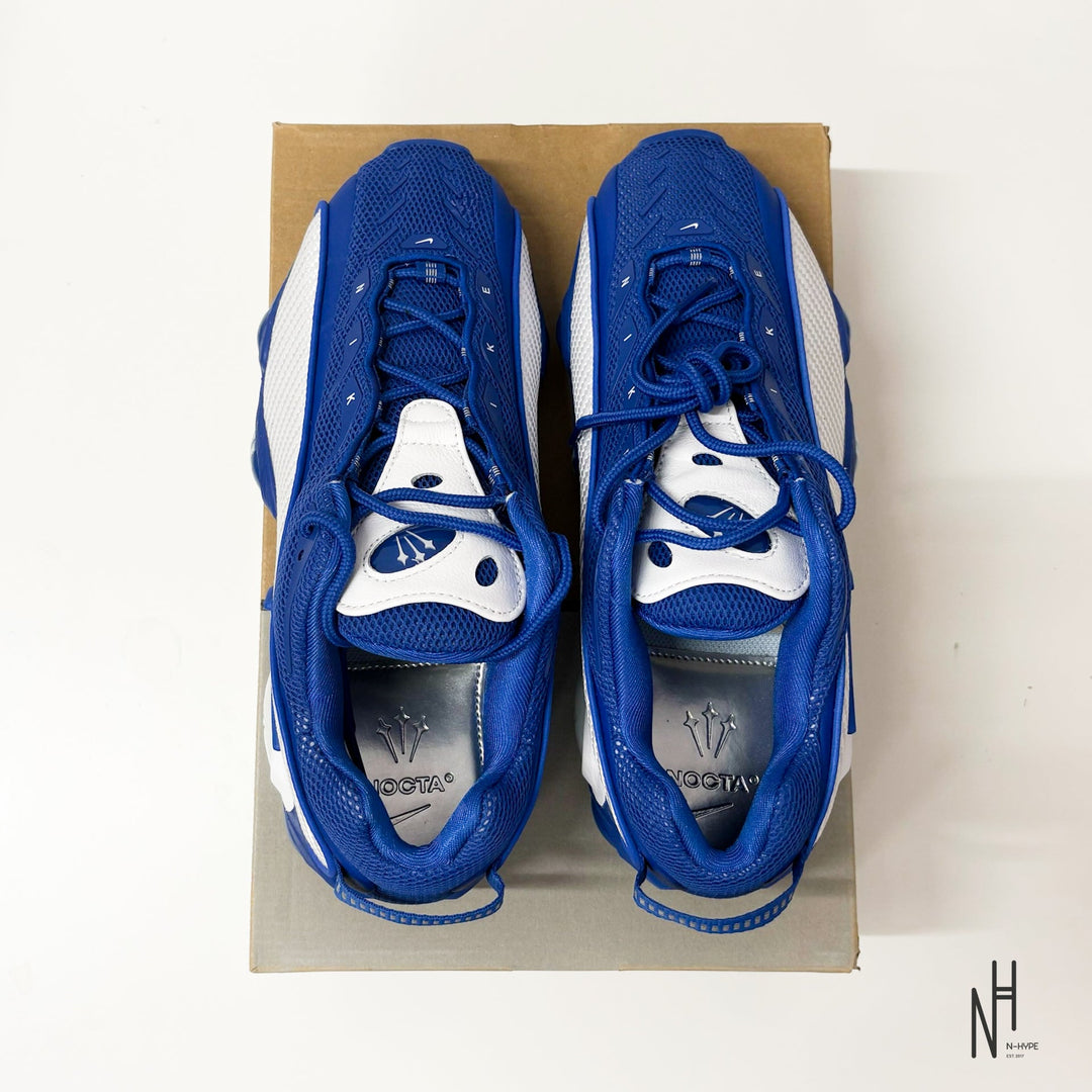 Nike NOCTA Glide Drake Kentucky PE - zdjęcie 5 - N-Hype