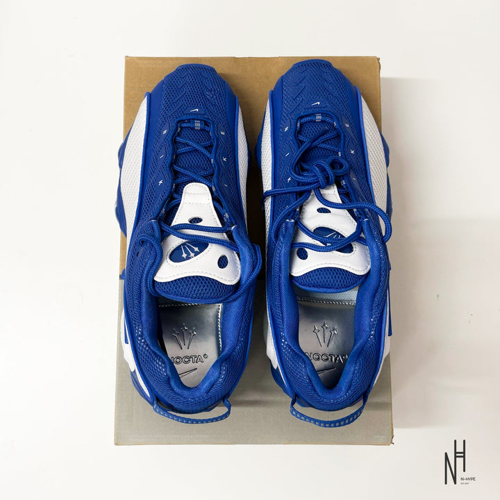 Nike NOCTA Glide Drake Kentucky PE - zdjęcie 5 - N-Hype