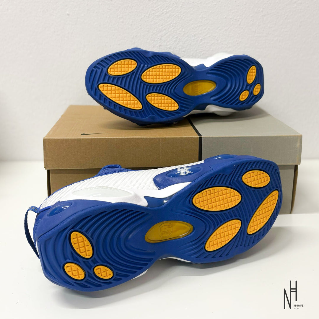 Nike NOCTA Glide Drake Kentucky PE - zdjęcie 6 - N-Hype