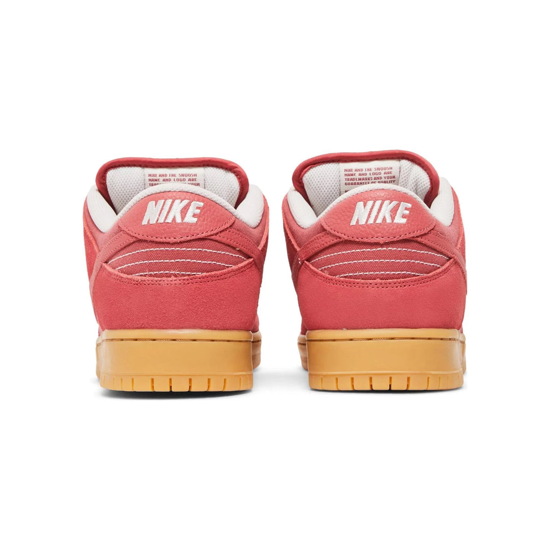 Nike SB Dunk Low Adobe buty N-Hype Łódź Polska zdjęcie 6