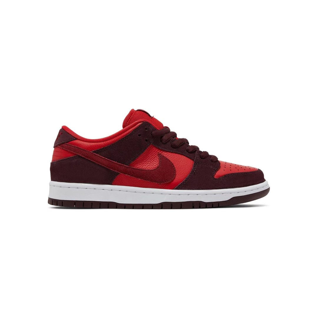 Nike SB Dunk Low Cherry buty N-Hype Łódź Polska