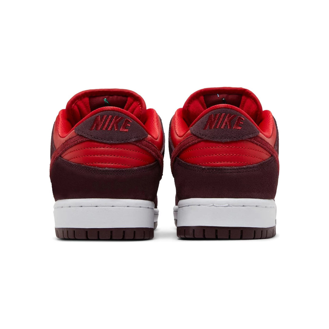 Nike SB Dunk Low Cherry buty N-Hype Łódź Polska zdjęcie 3