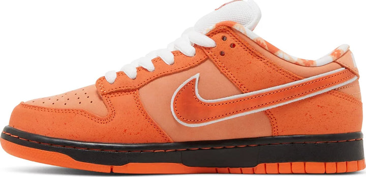 Nike SB Dunk Low Concepts Orange Lobster sneakers męskie N-Hype
