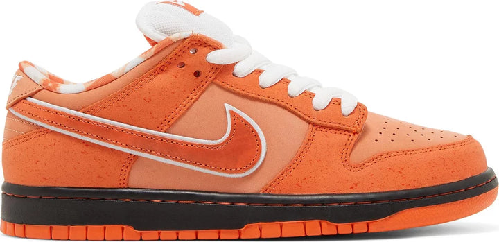 Nike SB Dunk Low Concepts Orange Lobster buty męskie N-Hype