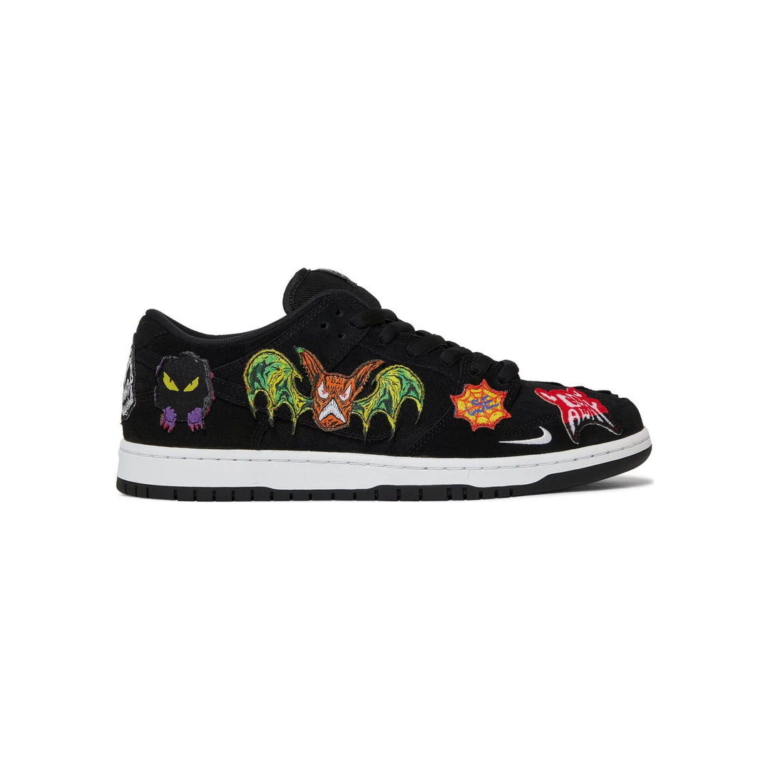Nike SB Dunk Low Pro QS Neckface buty N-Hype Łódź Polska