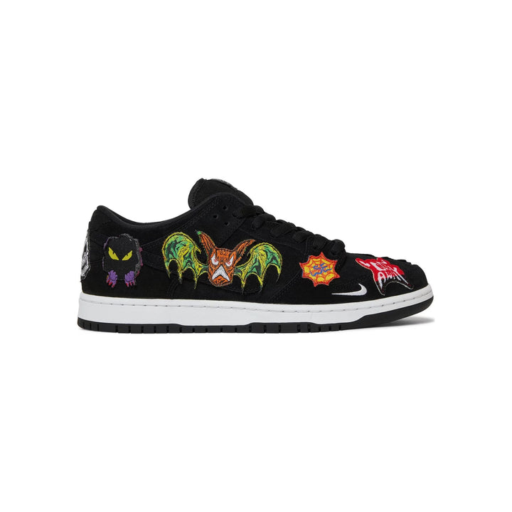 Nike SB Dunk Low Pro QS Neckface buty N-Hype Łódź Polska