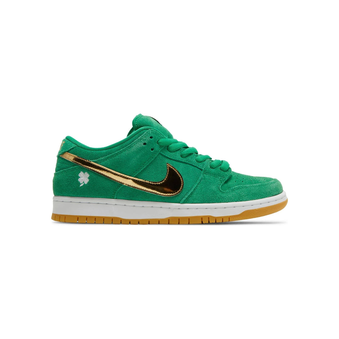 Nike SB Dunk Low Pro St. Patrick's Day (2022) buty N-Hype Łódź Polska