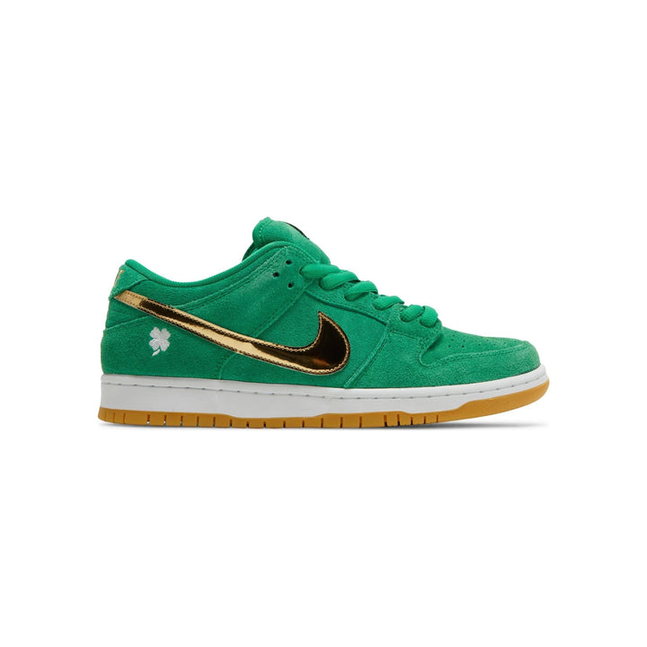 Nike SB Dunk Low Pro St. Patrick's Day (2022) buty N-Hype Łódź Polska