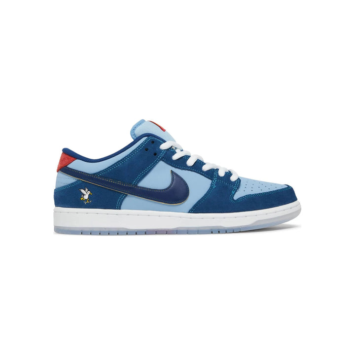 Nike SB Dunk Low Pro Why So Sad? buty N-Hype Łódź Polska