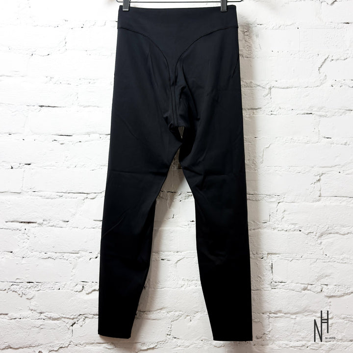 Nike Skims Matte V Line 26 Legging / Obsidian - zdjęcie 3 - N-Hype