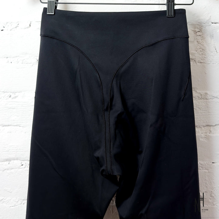 Nike Skims Matte V Line 26 Legging / Obsidian - zdjęcie 4 - N-Hype