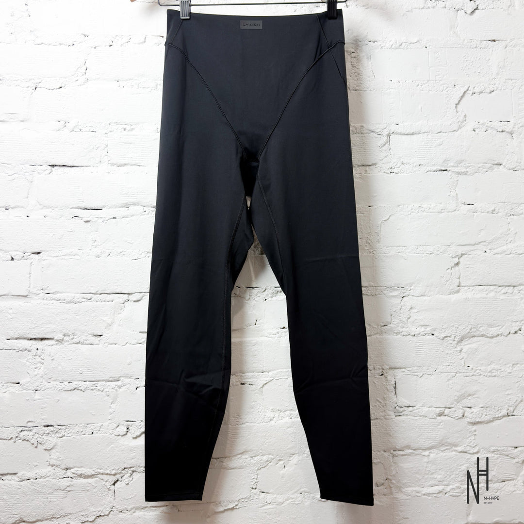 Nike Skims Matte V Line 26 Legging buty damskie obsydian N-Hype