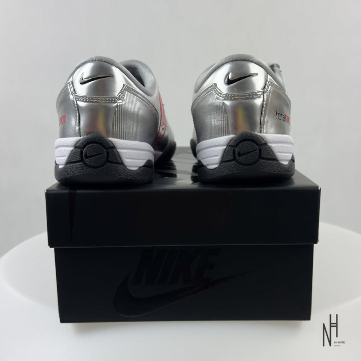 Nike Total 90 3 SP Metallic Silver Black sneakers męskie N-Hype