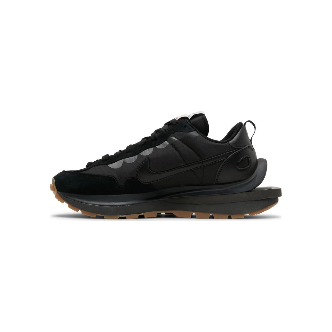 Nike Vaporwaffle sacai Black Gum buty N-Hype Łódź Polska zdjęcie 2