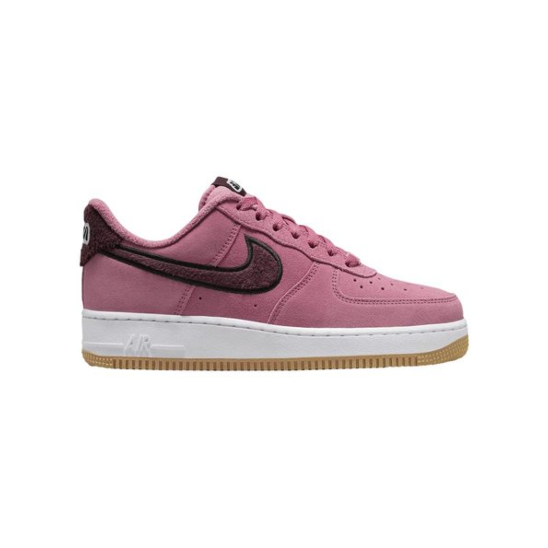 Nike WMNS Air Force 1 '07 Desert Berry sneakers damskie N-Hype