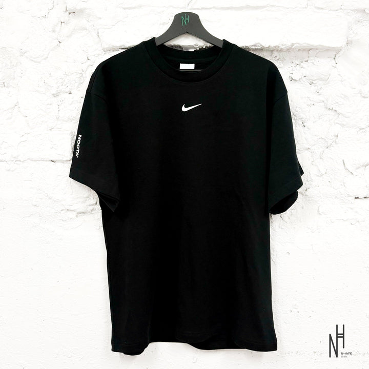 Nike x Nocta Alien Tee Black - N-Hype