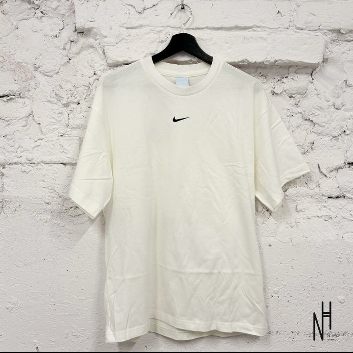 Nike x NOCTA Freehold Tee White - N-Hype