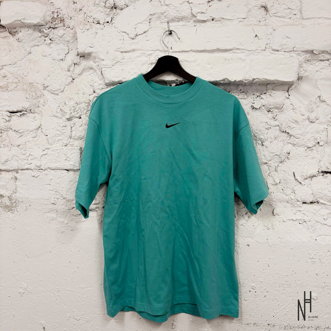 Nike x NOCTA Tee Turqoise - N-Hype