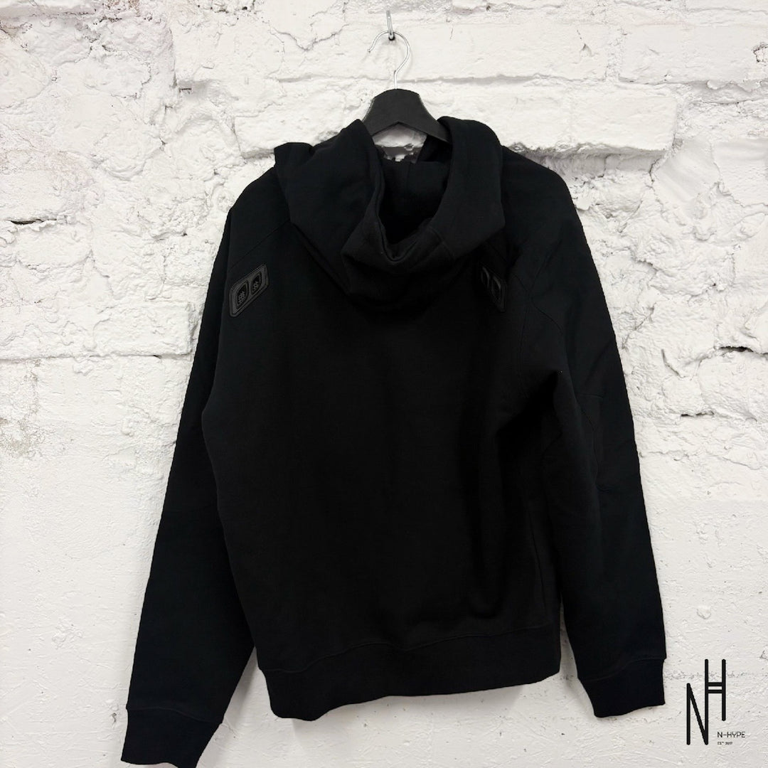 Nike x NOCTA x L'ART FLC Hoodie Black - zdjęcie 2 - N-Hype