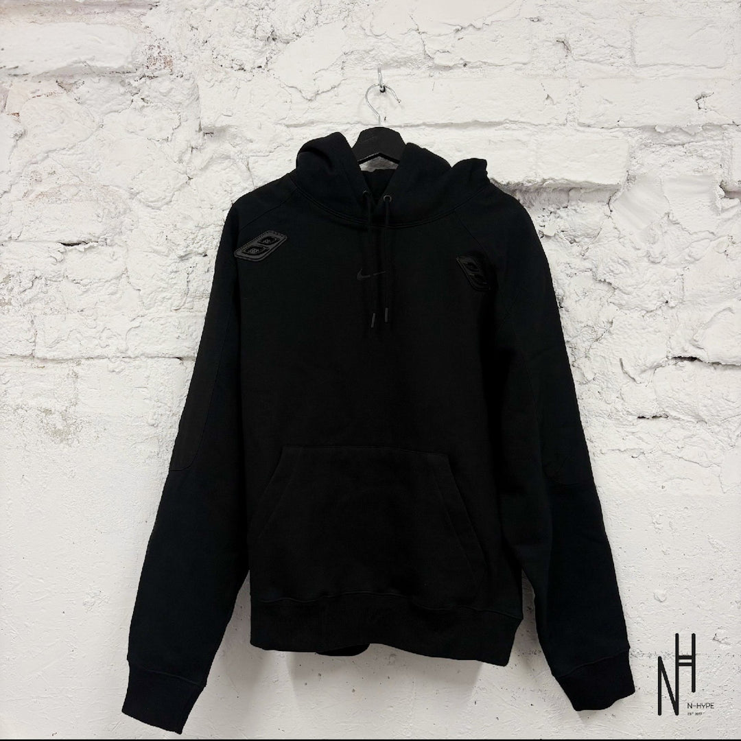 Nike x NOCTA x L'ART FLC Hoodie Black - N-Hype