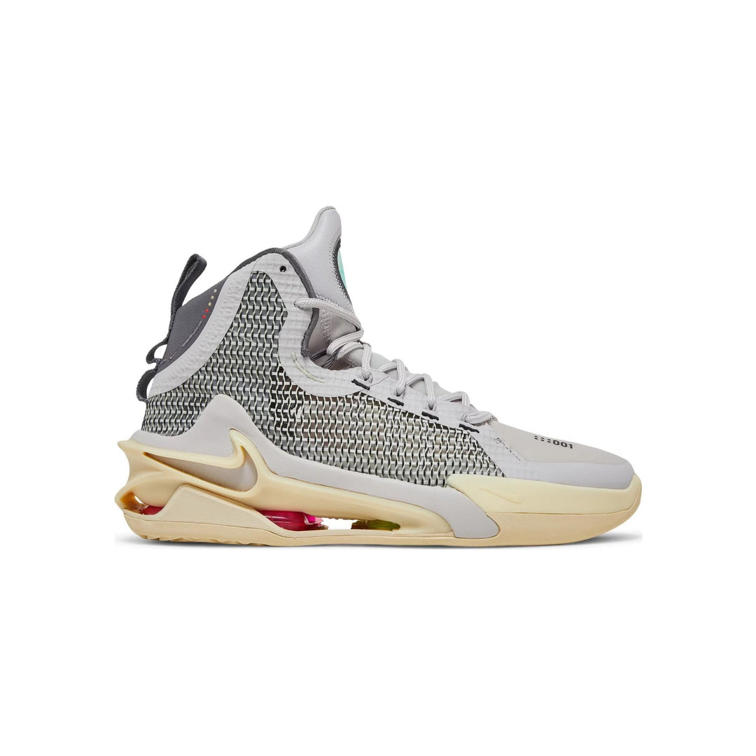 Nike Zoom GT Jump Grey Sail buty N-Hype Łódź Polska