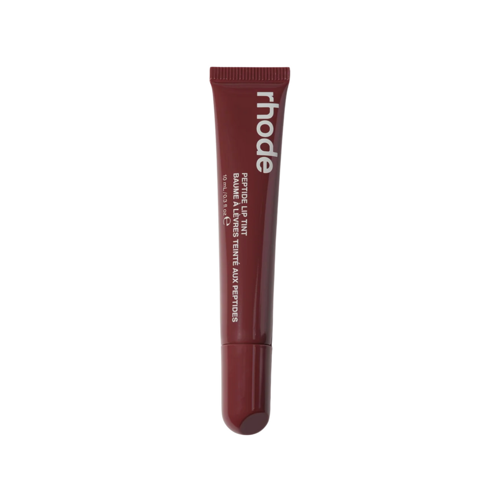 rhode ♡ Peptide lip tint & Lip shape Rhode Peptide Lip Tint - aksamitny błyszczyk do ust