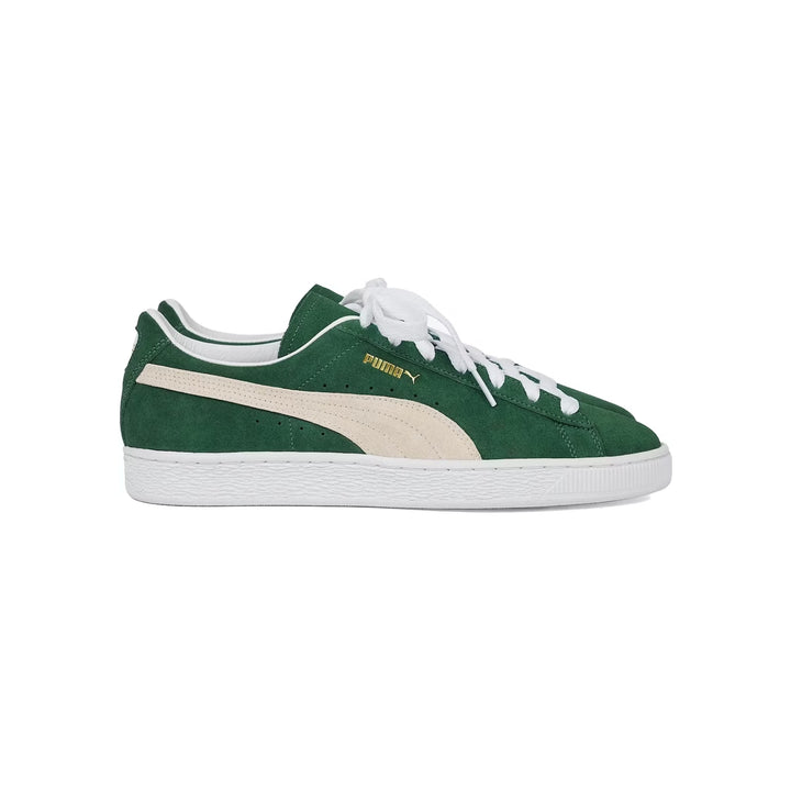 Puma Suede JJJJound Green buty N-Hype Łódź Polska