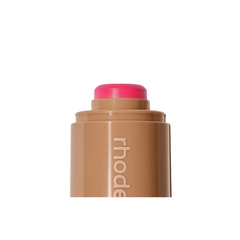 Rhode Pocket Blush Toasted Teddy | N-Hype Rhode Pocket Blush Toasted Teddy | N-Hype