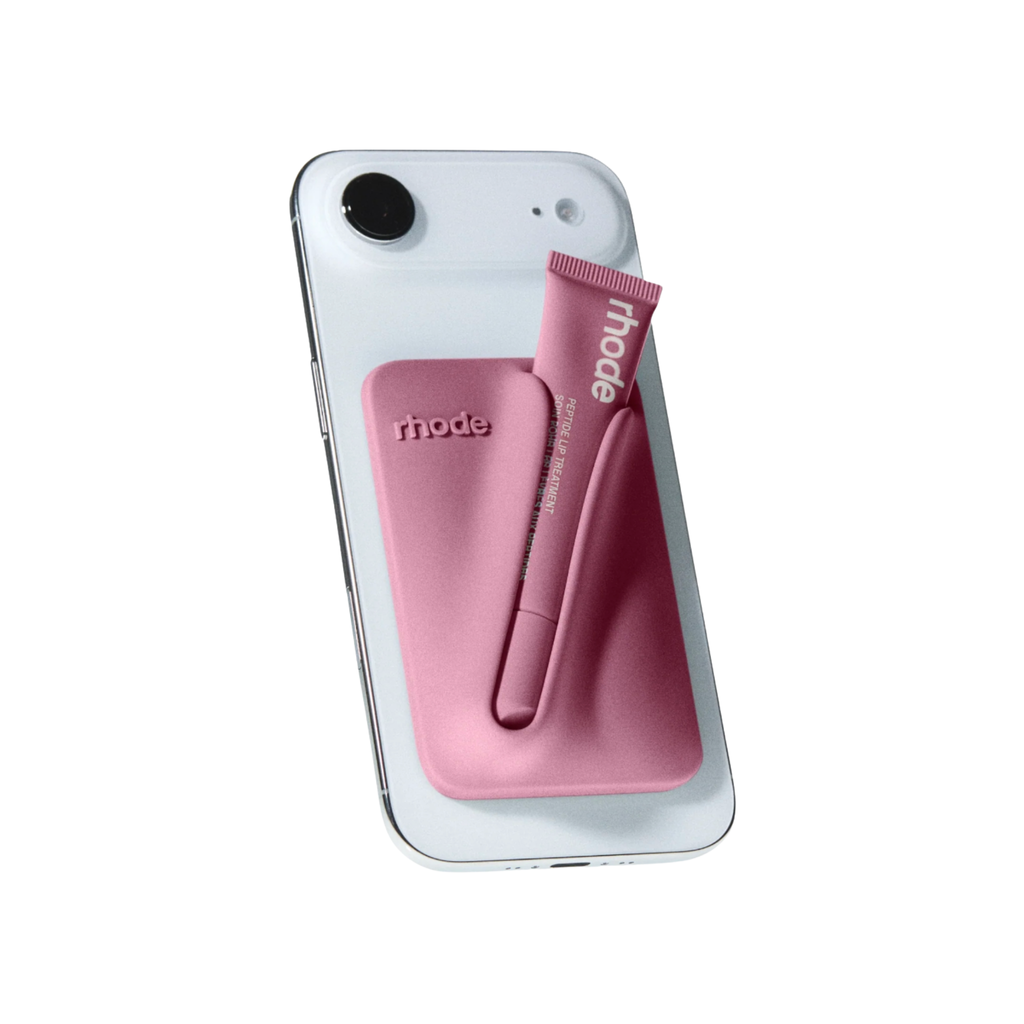 Etui Rhode Snap-On Lip Case Pretzel | N-HYPE – N-Hype