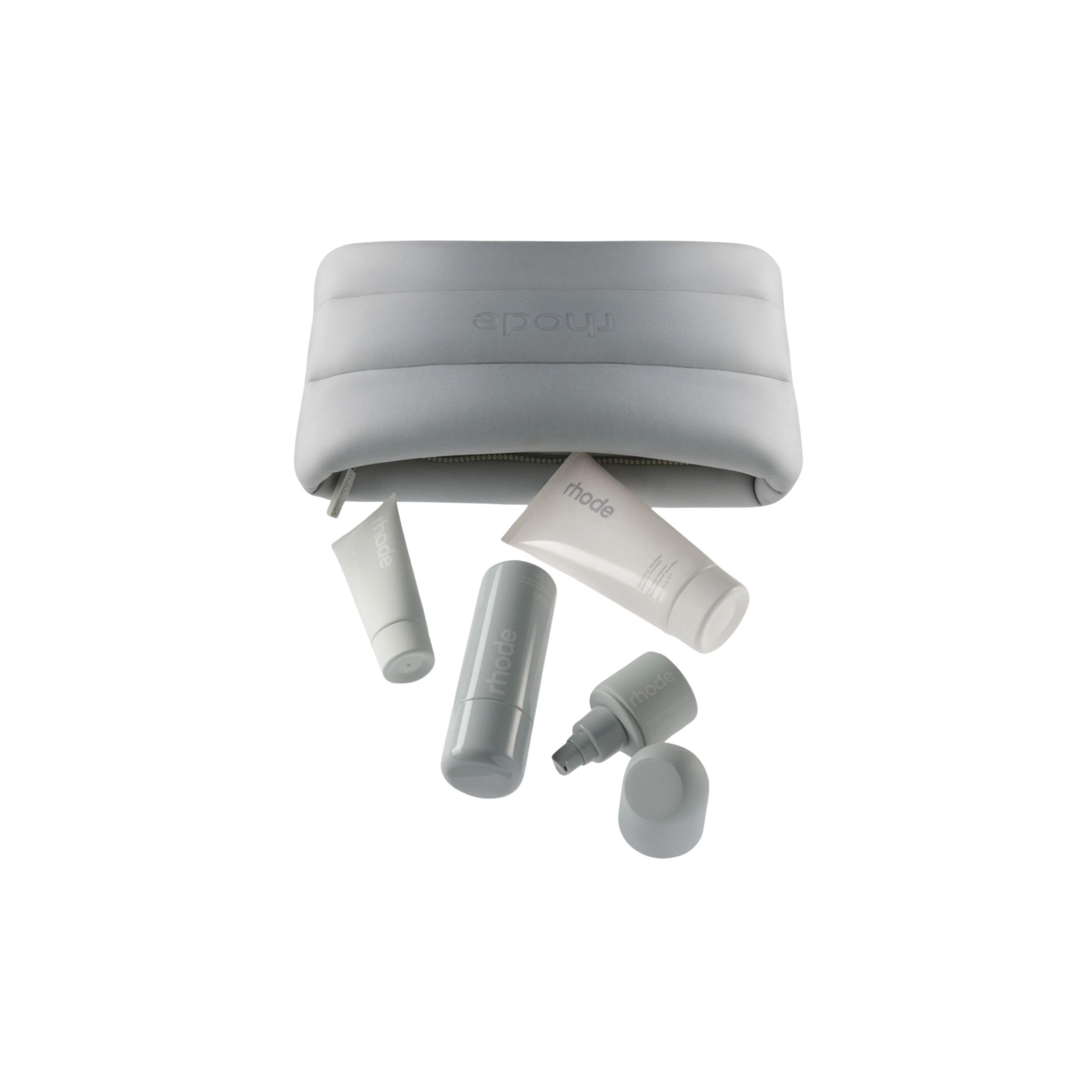 Rhode Kit Four Daily Skin Essentials – N-Hype