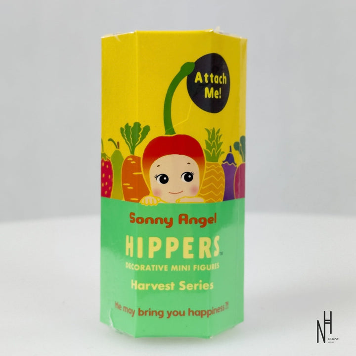 Sonny Angel Hippers Harvest Series figurka kolekcjonerska N-Hype