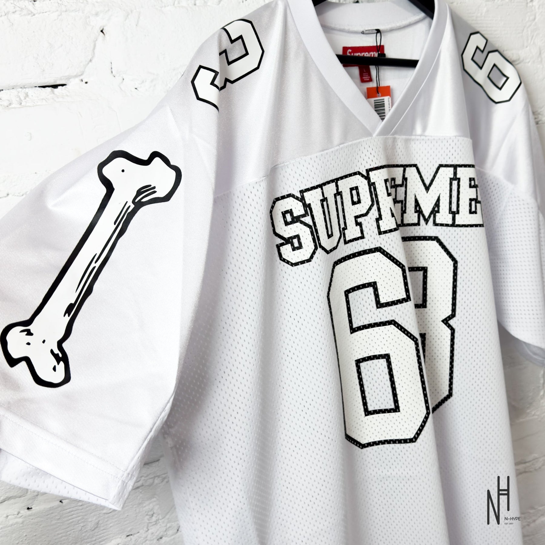 supreme-bones-football-jersey-
