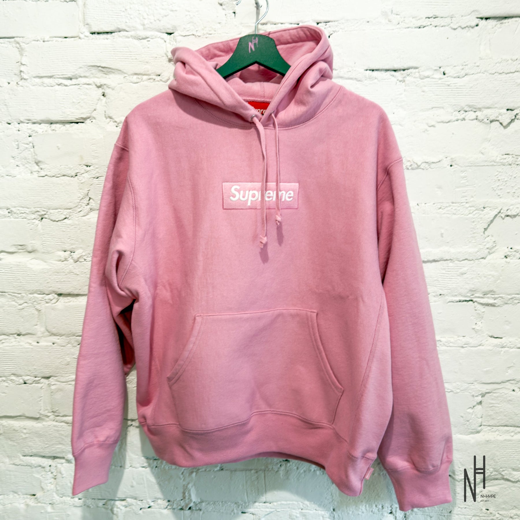 supreme-box-logo-hooded-