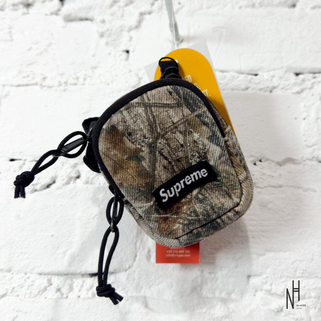 Supreme Denim Mini Utility Bag Realtree AP Camo torba w kamuflażu N-Hype