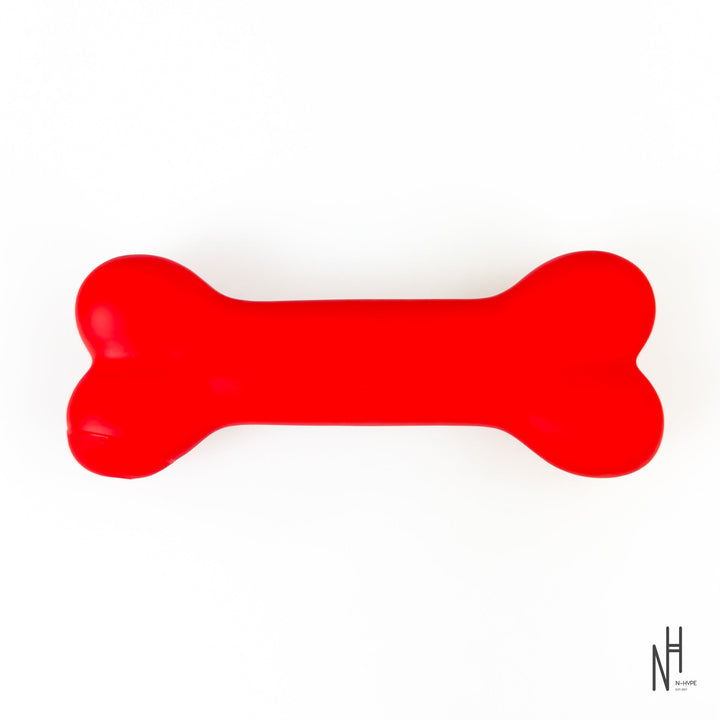 Supreme Dog Bone Red koszulka streetwearowa N-Hype