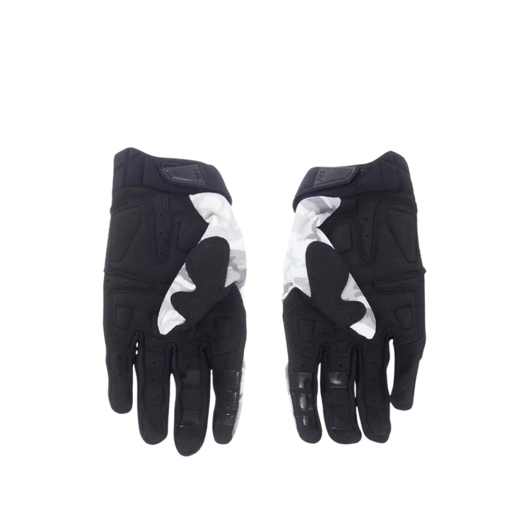 Supreme Fox Racing DMX Bomber Gloves Snow Camo rękawiczki narciarskie N-Hype