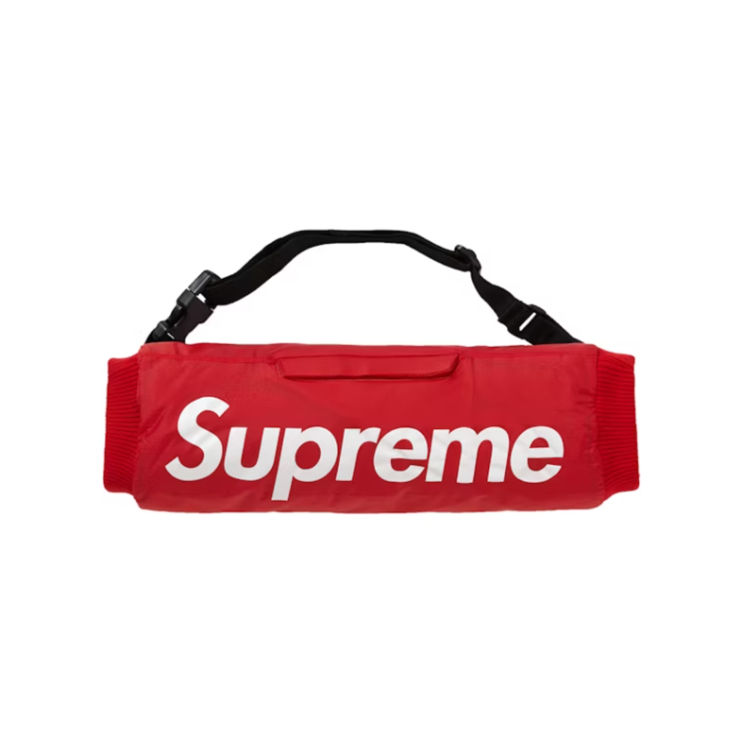 Supreme Hand Warmer Red - N-Hype