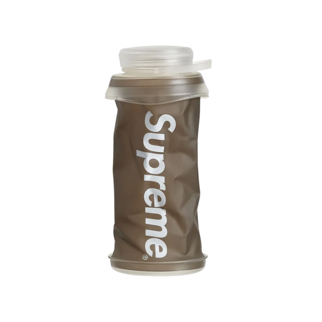 Supreme HydraPak Stash 1.0L Butelka czarna N-Hype