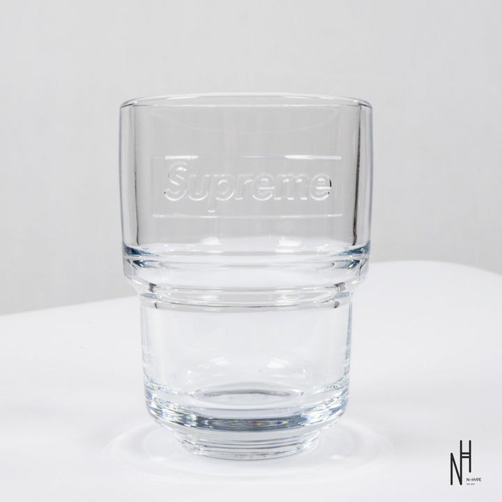 Supreme La Rochere Water Glasses Clear szklanki wody przezroczyste N-Hype