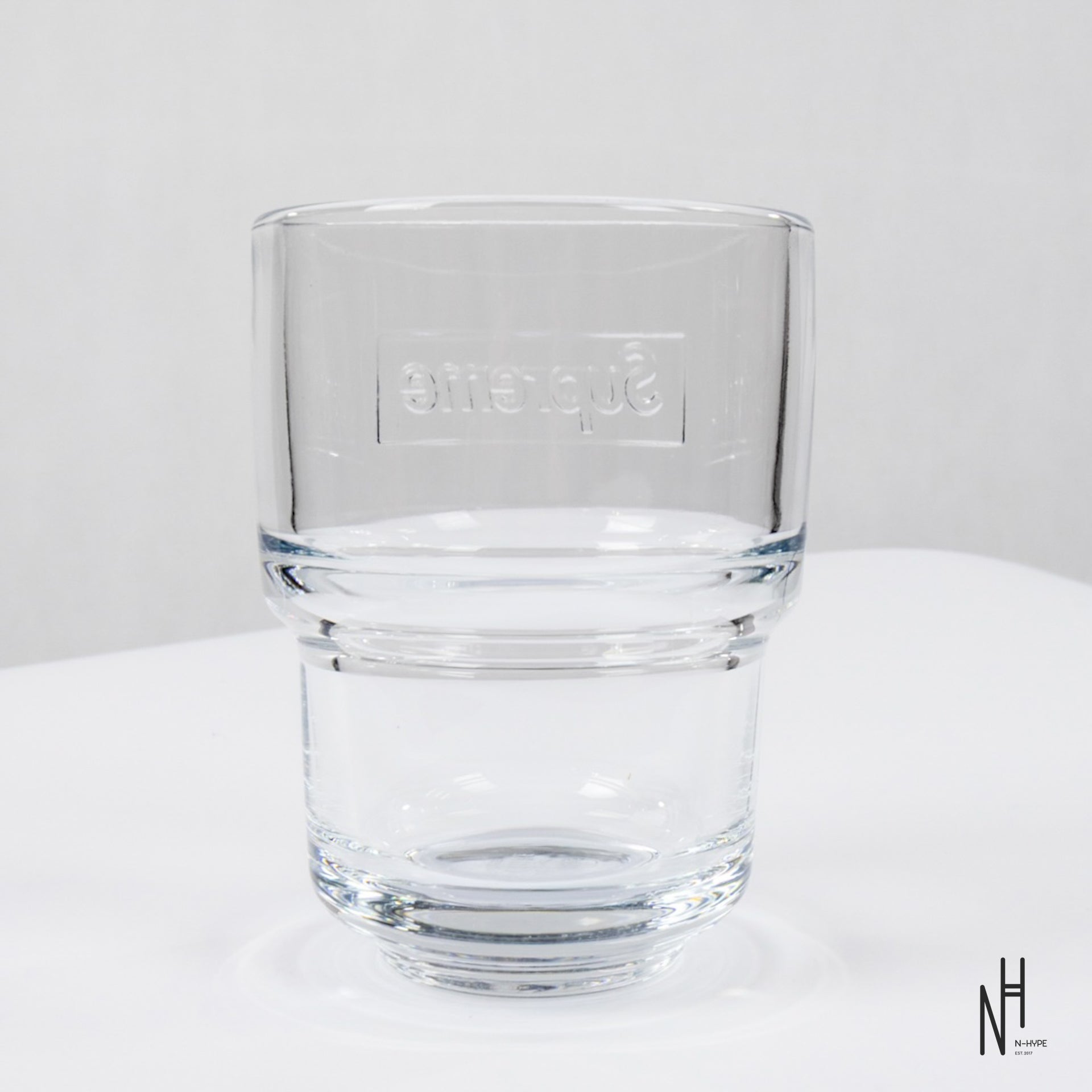 Supreme La Rochere Water Glasses Clear | N-Hype