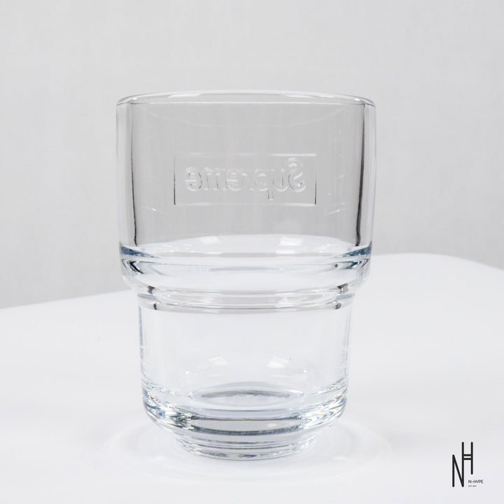 Supreme La Rochere Water Glasses Clear kieliszki szklane N-Hype